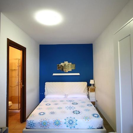 Affittacamere Lido Rivabella Gallipoli Extérieur photo