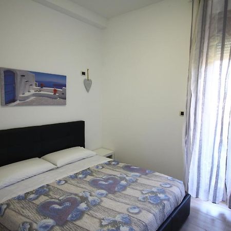 Affittacamere Lido Rivabella Gallipoli Extérieur photo