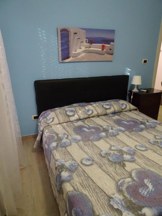Affittacamere Lido Rivabella Gallipoli Extérieur photo