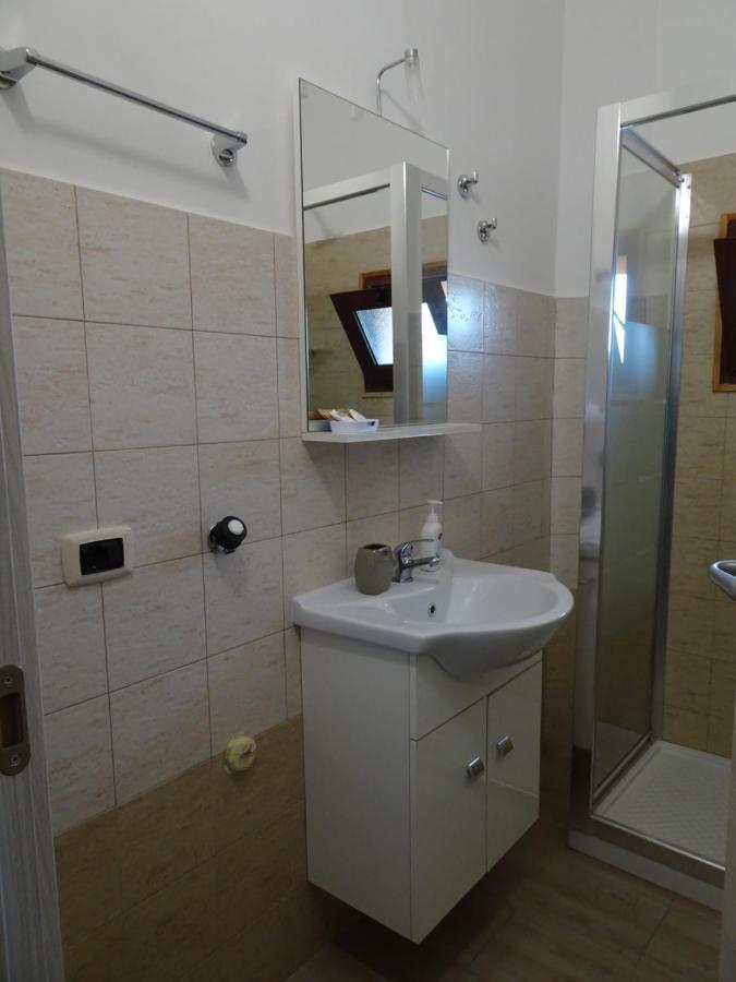 Affittacamere Lido Rivabella Gallipoli Extérieur photo