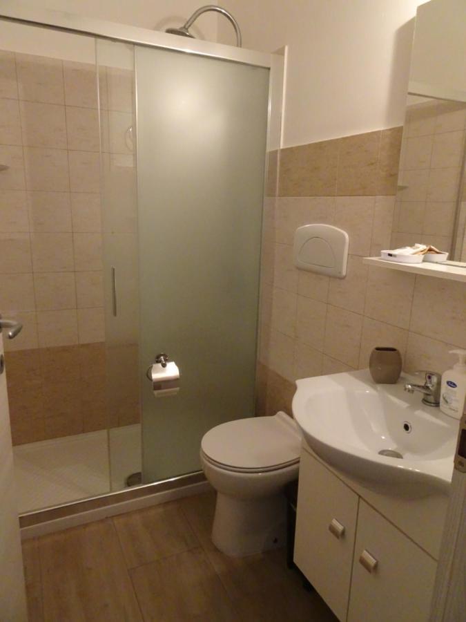Affittacamere Lido Rivabella Gallipoli Extérieur photo