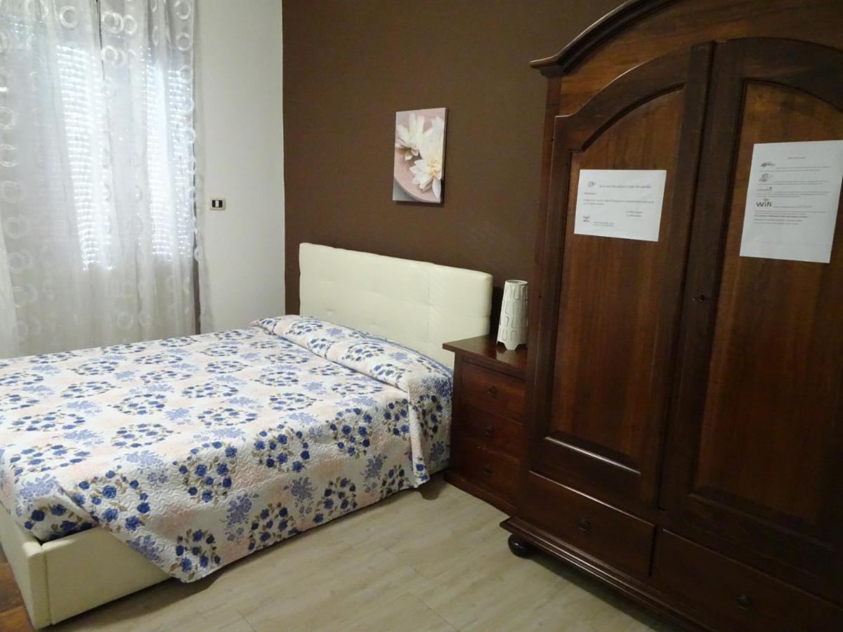 Affittacamere Lido Rivabella Gallipoli Extérieur photo