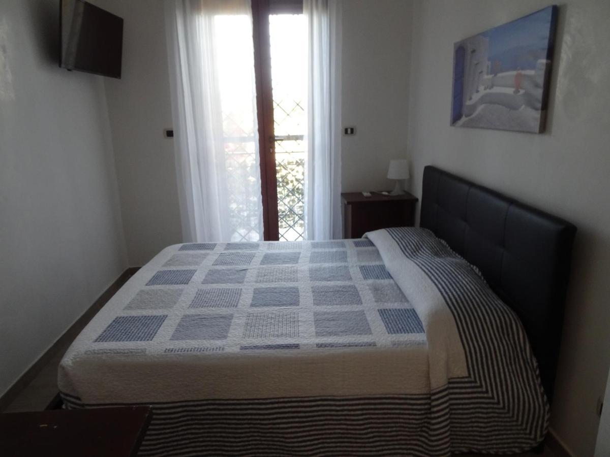 Affittacamere Lido Rivabella Gallipoli Extérieur photo