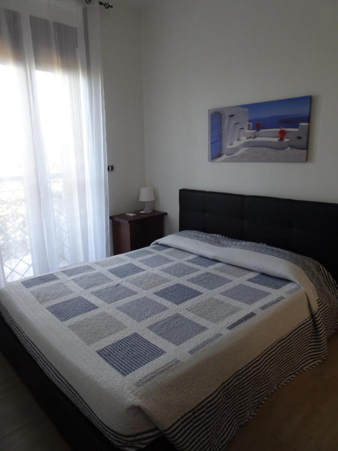 Affittacamere Lido Rivabella Gallipoli Extérieur photo