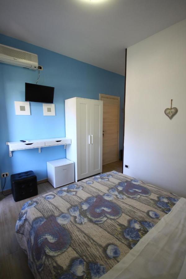 Affittacamere Lido Rivabella Gallipoli Extérieur photo
