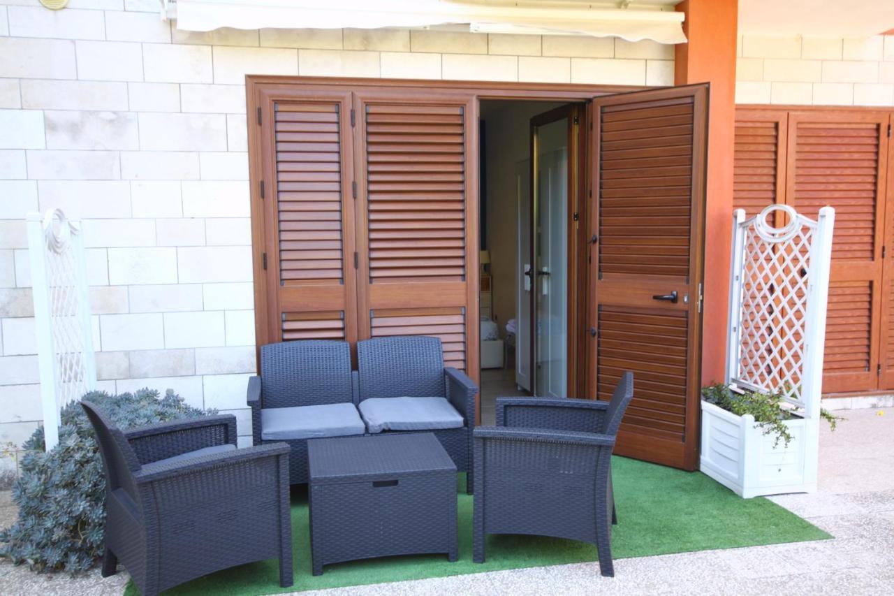 Affittacamere Lido Rivabella Gallipoli Extérieur photo
