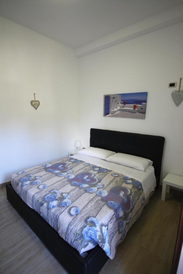 Affittacamere Lido Rivabella Gallipoli Extérieur photo