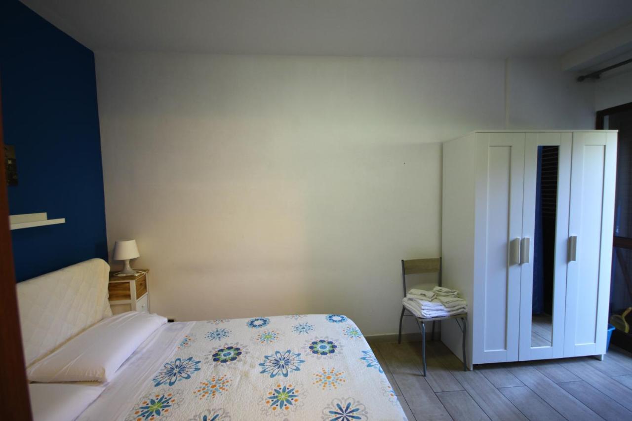 Affittacamere Lido Rivabella Gallipoli Extérieur photo