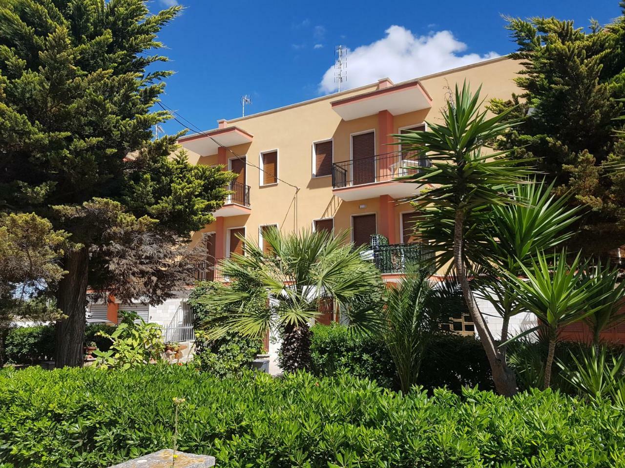 Affittacamere Lido Rivabella Gallipoli Extérieur photo