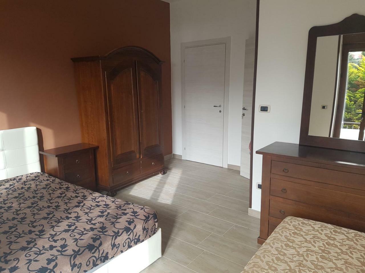 Affittacamere Lido Rivabella Gallipoli Extérieur photo