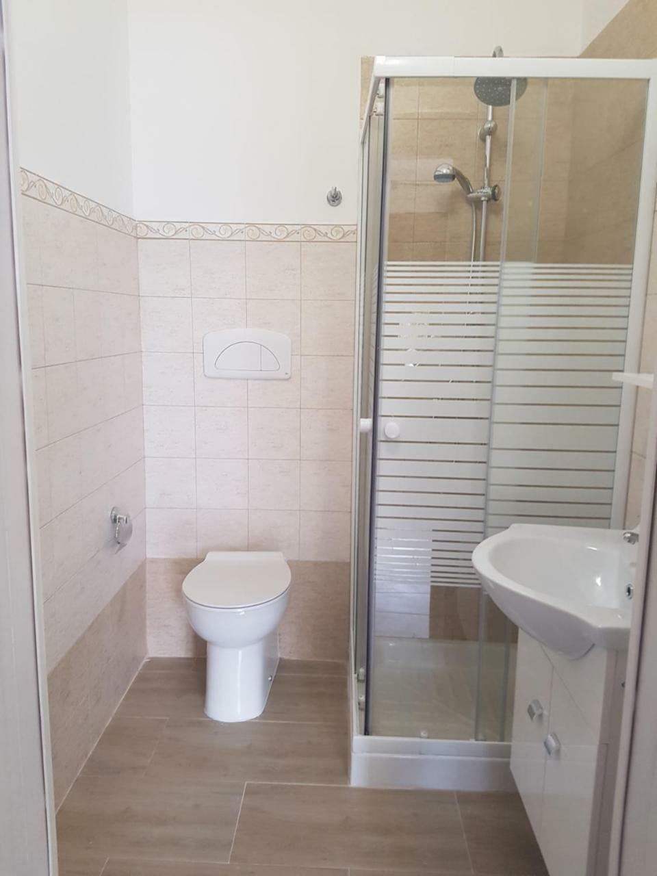 Affittacamere Lido Rivabella Gallipoli Extérieur photo